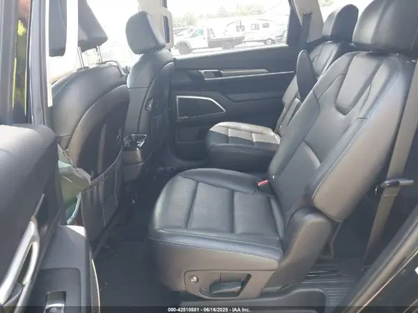 5XYP64HC9MG177780 2021 KIA TELLURIDE - Image 8