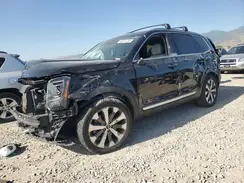 5XYP64HC9MG188262 2021 KIA TELLURIDE
