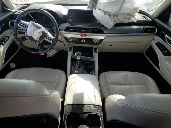 5XYP64HC9MG188262 2021 KIA TELLURIDE - Image 8