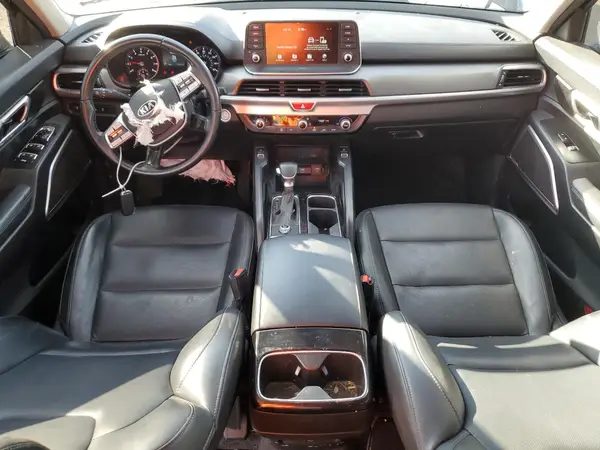 5XYP64HC9MG188312 2021 KIA TELLURIDE - Image 8