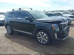 5XYP64HC9MG193767 2021 KIA TELLURIDE