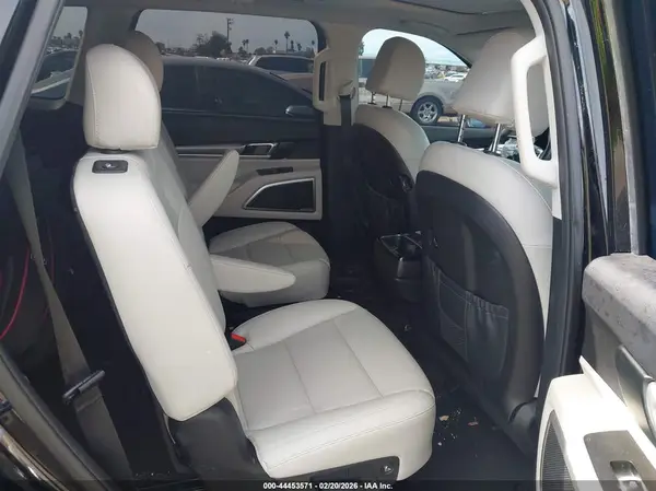 5XYP64HC9MG193767 2021 KIA TELLURIDE - Image 8