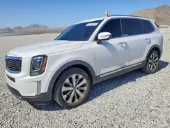 5XYP64HC9MG194160 2021 KIA TELLURIDE