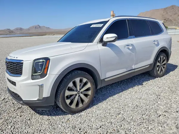 5XYP64HC9MG194160 2021 KIA TELLURIDE - Image 1