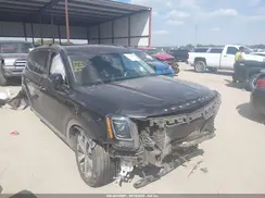 5XYP64HC9NG203456 2022 KIA TELLURIDE
