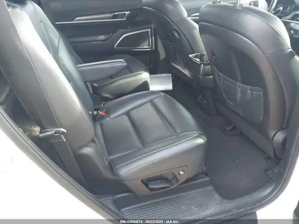 5XYP64HC9NG208978 2022 KIA TELLURIDE - Image 8