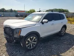 5XYP64HC9NG222699 2022 KIA TELLURIDE