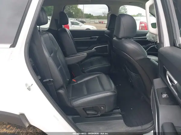 5XYP64HC9NG248025 2022 KIA TELLURIDE - Image 8