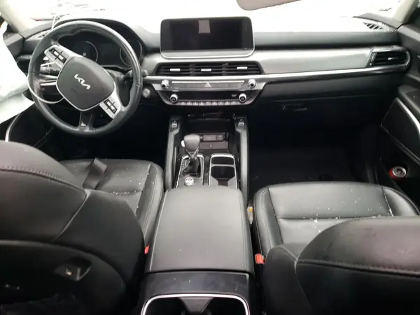 5XYP64HC9NG256884 2022 KIA TELLURIDE - Image 8