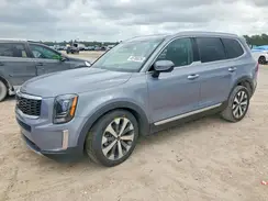 5XYP64HC9NG259705 2022 KIA TELLURIDE