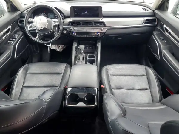 5XYP64HC9NG259705 2022 KIA TELLURIDE - Image 8