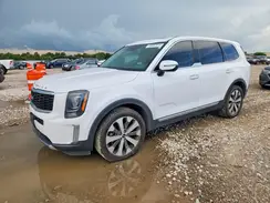 5XYP64HC9NG263236 2022 KIA TELLURIDE