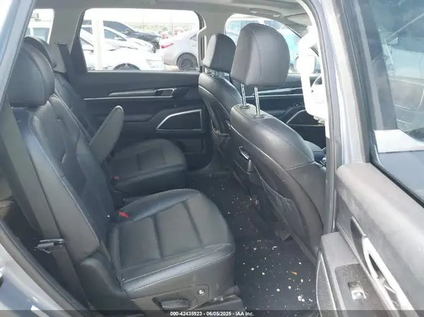 5XYP64HC9NG265858 2022 KIA TELLURIDE - Image 8