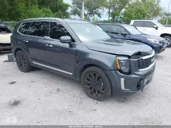 5XYP64HC9NG293126 2022 KIA TELLURIDE