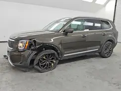 5XYP64HCXLG003652 2020 KIA TELLURIDE