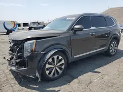 5XYP64HCXLG003909 2020 KIA TELLURIDE