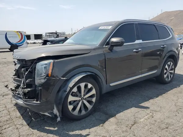 5XYP64HCXLG003909 2020 KIA TELLURIDE - Image 1