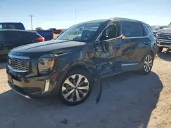 5XYP64HCXLG006129 2020 KIA TELLURIDE