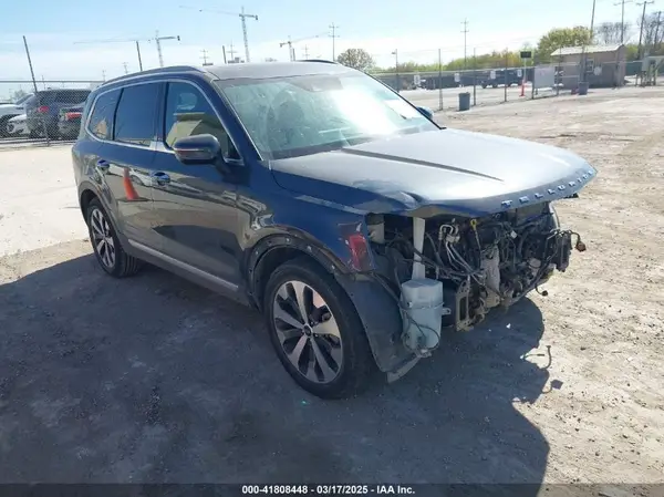 5XYP64HCXLG008043 2020 KIA TELLURIDE - Image 1