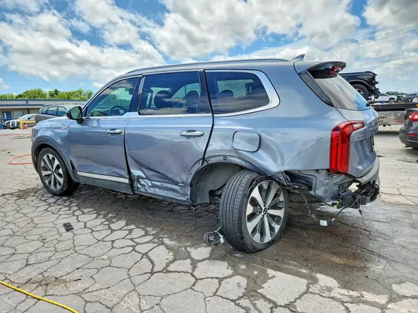 5XYP64HCXLG010021 2020 KIA TELLURIDE - Image 2