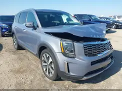 5XYP64HCXLG010312 2020 KIA TELLURIDE