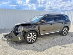 5XYP64HCXLG012383 2020 KIA TELLURIDE
