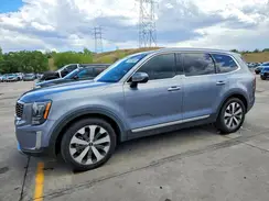 5XYP64HCXLG013677 2020 KIA TELLURIDE