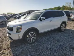 5XYP64HCXLG015025 2020 KIA TELLURIDE