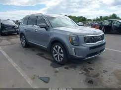 5XYP64HCXLG016630 2020 KIA TELLURIDE