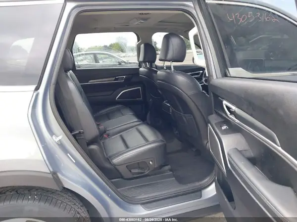 5XYP64HCXLG016630 2020 KIA TELLURIDE - Image 8