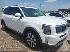 5XYP64HCXLG020418 2020 KIA TELLURIDE