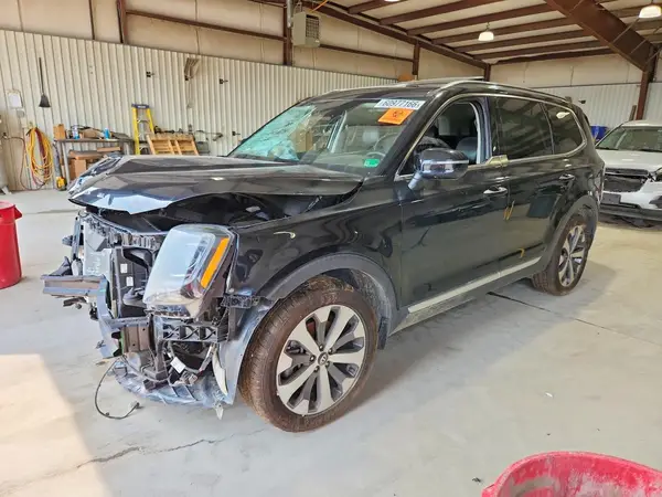 5XYP64HCXLG023187 2020 KIA TELLURIDE - Image 1