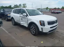 5XYP64HCXLG028356 2020 KIA TELLURIDE
