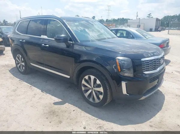 5XYP64HCXLG028423 2020 KIA TELLURIDE - Image 1
