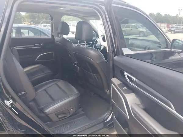 5XYP64HCXLG028423 2020 KIA TELLURIDE - Image 8