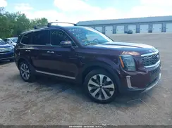 5XYP64HCXLG028826 2020 KIA TELLURIDE