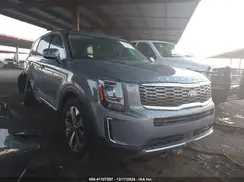 5XYP64HCXLG029071 2020 KIA TELLURIDE