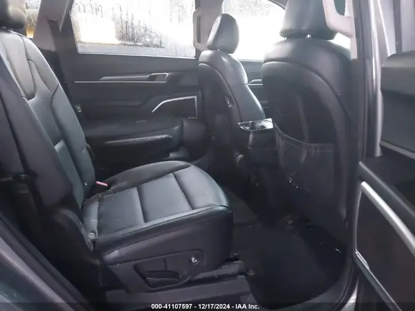 5XYP64HCXLG029071 2020 KIA TELLURIDE - Image 8
