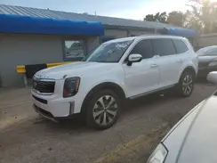 5XYP64HCXLG030530 2020 KIA TELLURIDE