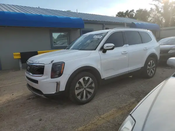 5XYP64HCXLG030530 2020 KIA TELLURIDE - Image 1