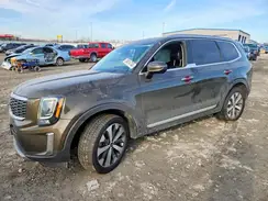 5XYP64HCXLG031113 2020 KIA TELLURIDE