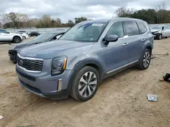 5XYP64HCXLG032049 2020 KIA TELLURIDE