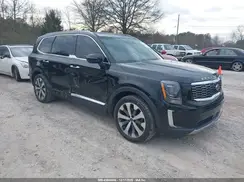 5XYP64HCXLG034755 2020 KIA TELLURIDE