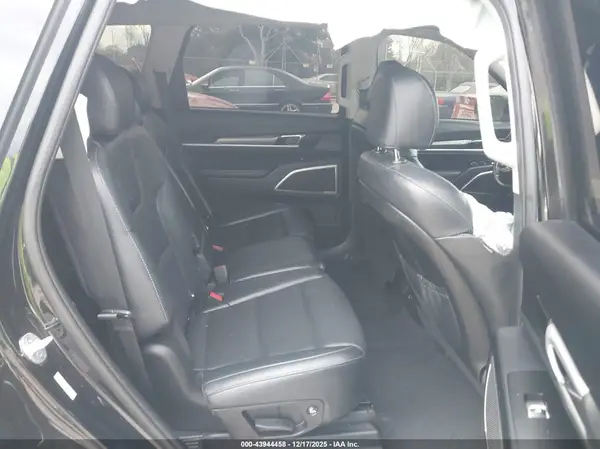 5XYP64HCXLG034755 2020 KIA TELLURIDE - Image 8