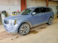 5XYP64HCXLG048266 2020 KIA TELLURIDE