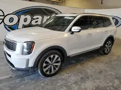 5XYP64HCXLG048655 2020 KIA TELLURIDE