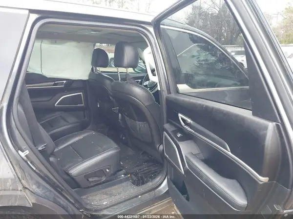 5XYP64HCXLG051605 2020 KIA TELLURIDE - Image 8