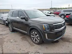 5XYP64HCXLG053614 2020 KIA TELLURIDE