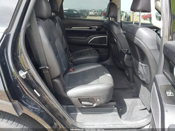 5XYP64HCXLG059445 2020 KIA TELLURIDE - Image 8