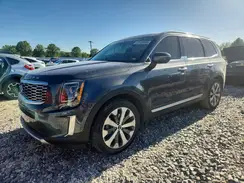 5XYP64HCXLG068064 2020 KIA TELLURIDE